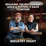 Breaking the Restaurant Mold & Putting It Back Together