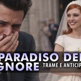 Il Paradiso Delle Signore dal 30 marzo al 3 aprile 2026: Verità Shock Per Matteo!