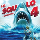 Lo Squalo 4 - La vendetta (1987) - MiniRecensione