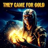 The Cosmic Gold Rush: Why ALIENS Actually Visited Earth