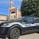 Colpito da un malore in casa: soccorso dalla Polizia Locale dei Castelli