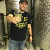 10-29-19 - Sergio Moutela - pyments, beer style meads, weirdomels and recipes