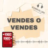 VENDES O VENDES 📗 Resumen del Libro - Ideas Clave de GRANT CARDONE (Baja tu PDF📥)