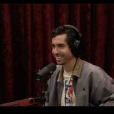 Joe Rogan Experience _2545 - Jesse Michels