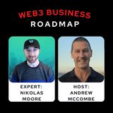 Web3 Business Use Cases