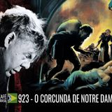 Café Brasil 923 - O Corcunda de Notre Dame