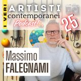 Massimo Falegnami