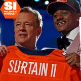 BTB #217: Year 1 Expectations for Each of Broncos' 10 Draft Picks