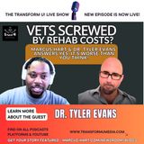 Why Veterans Can’t Afford Recovery: The Shocking Truth Revealed!