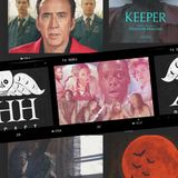 Top 10 Horror Movies of the 21st Century