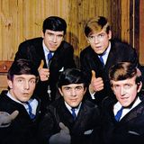DAVE CLARK FIVE - BALLADS - ALBUM CUTS & NON-HITS