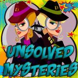 Weird and Unusual Mysteries