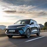 BYD ATTO 2 DM-i – Il SUV ibrido che punta a 1.000 km di autonomia