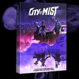 🎙️City of Mist - Nights of Payne Town - Sessione 4