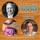 Ep. 111 The Lost Art of Restaurant Orientation