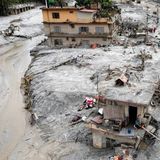 Why the Nepal flash flood was almost impossible to predict