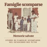1. Famiglie scomparse