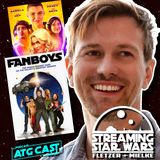 Streaming Star Wars: Kyle Newman, creator of Fanboys and 1up