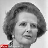 Margaret Thatcher. Di Elisabetta Rosaspina