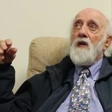 The Official MUFON Podcast Episode 13 - Host Richard Beckwith interviews Dr  Stanislav O'Jack