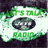 Let's Talk Jets - NY Jets Sign RB Chris Johnson and Draft Analyst Ron Pickett