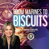 From Marines to Biscuits
