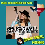 Bri Bagwell / February 2025