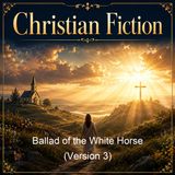 Ballad of the White Horse Version 3 - G K Chesterton