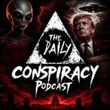 Trump’s UFO Post Has People Freaking Out