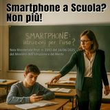 01 Scuola ragazzi e Smartphone, un nodo da sciogliere