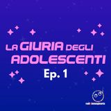 La Giuria Degli Adolescenti:  La prima serata del Festival