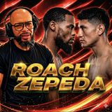 ☎️Lamont Roach Jr vs William Zepeda: WBC Lightweight Title Clash Aug 1 Vegas Breakdown🔥