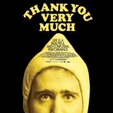 Special Report: Thank You Very Much (2023)