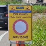 Nuova Gasparona chiusa per 100 giorni per lavori sul viadotto. Finco: “Spv sia gratuita”