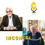 Colin Crouch e Giulio Prosperetti - Globalizzazione, uguaglianza, welfare