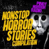 🔴 Nonstop Tagalog Horror Stories 316 | Pinoy Horror Radio