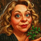 Rob McConnell Interviews - VARLA VENTURA - Author, Researcher, and Modern-Day Folklorist