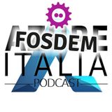 FOSDEM Italia Podcast - Puntata 69 - Interviste a FOSDEM 26