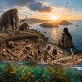 Pygmy Mammoths and the Lone Woman