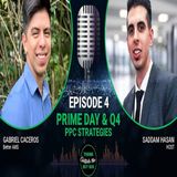 Amazon Prime Day PPC Strategies