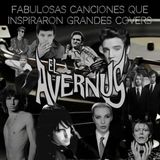 Fabulosas canciones que inspiraron Grandes Covers