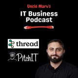 506 PitchIT Vendor Spotlight: Thread