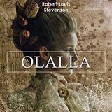 Olalla by Robert Louis Stevenson | Full Audiobook | Audiobook Time
