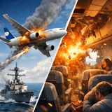 The Iran Air Shootdown and Project Bojinka