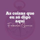 E8 - Do mundo corporativo ao empreendedorismo consciente com Graça Amaral