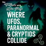 Pascagoula: The Ultimate Close Encounter — Nuclear, Military & Mind Control with Dr. Irena Scott