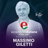 Il coraggio di restare liberi: Massimo Giletti