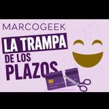Por qué NO consigues ahorrar (El peligro de los pagos en x meses)