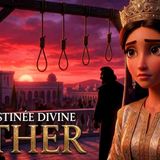 The Story of Queen Esther _ From Orphan to Savior _ Full Animated Bible Movie