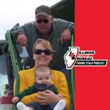 Ep. 46 - Off the air and back on the farm: Tara Barrett-Duzan's story
